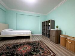 Blk 401 Sun Plaza Green (Tampines), HDB 5 Rooms #574764211